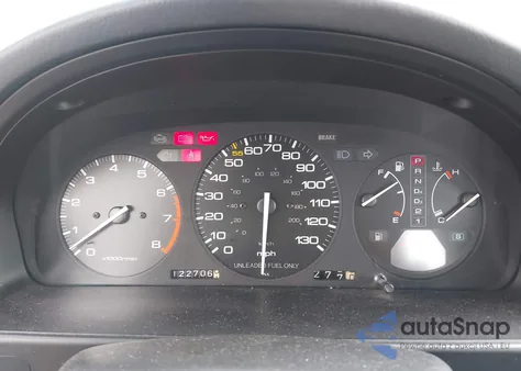 1990 Honda Accord Dx/Lx z USA, uszkodzony, nr VIN 1HGCB7640LA153309